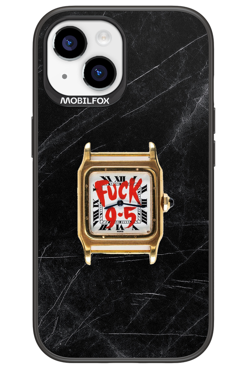 f_ck 2.0 - Apple iPhone 15