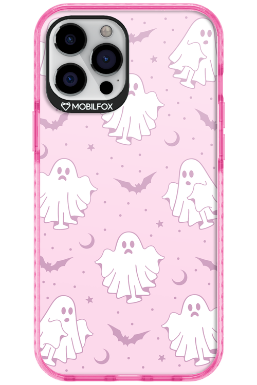 Boo Boo - Apple iPhone 12 Pro Max