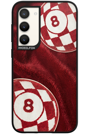 Lucky 8 2.0 - Samsung Galaxy S23 Plus