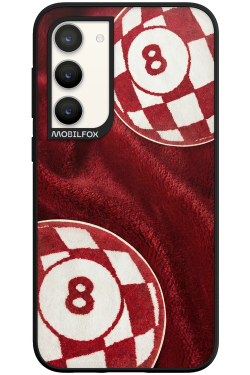 Lucky 8 2.0 - Samsung Galaxy S23 Plus