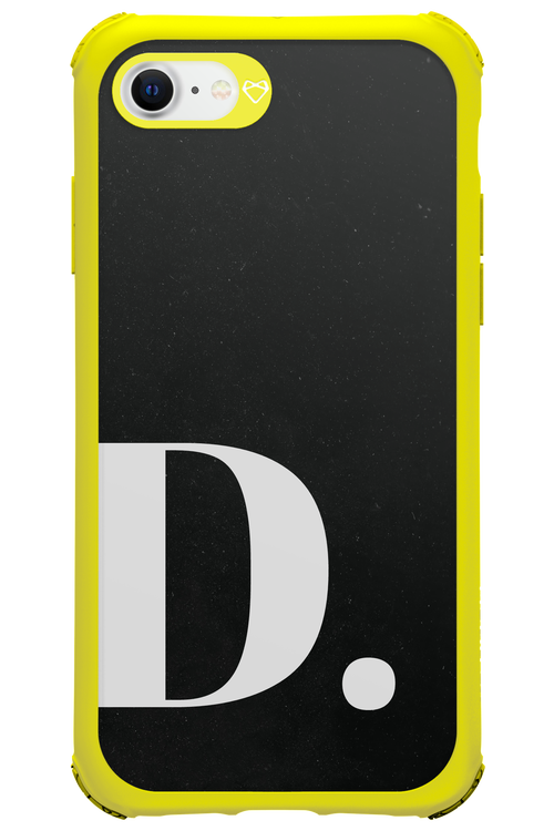 D (Off Space) 2.0 - Apple iPhone 8