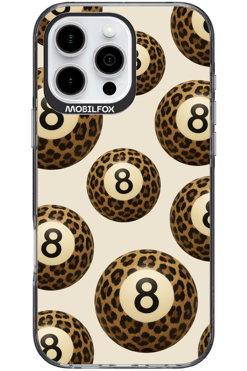 Wild Winner - Apple iPhone 16 Pro Max