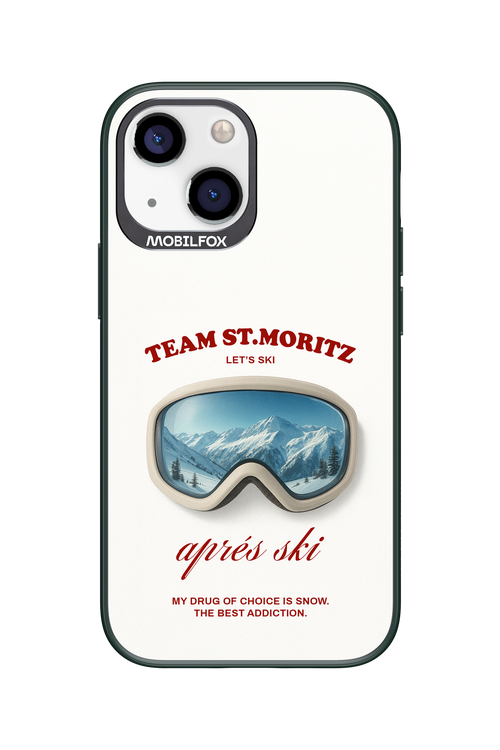 St. Moritz - Apple iPhone 13 Mini
