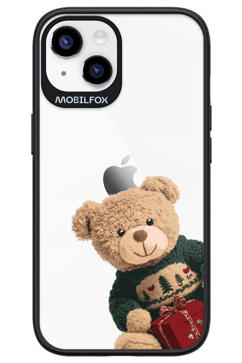 Gifting Bear - Apple iPhone 14