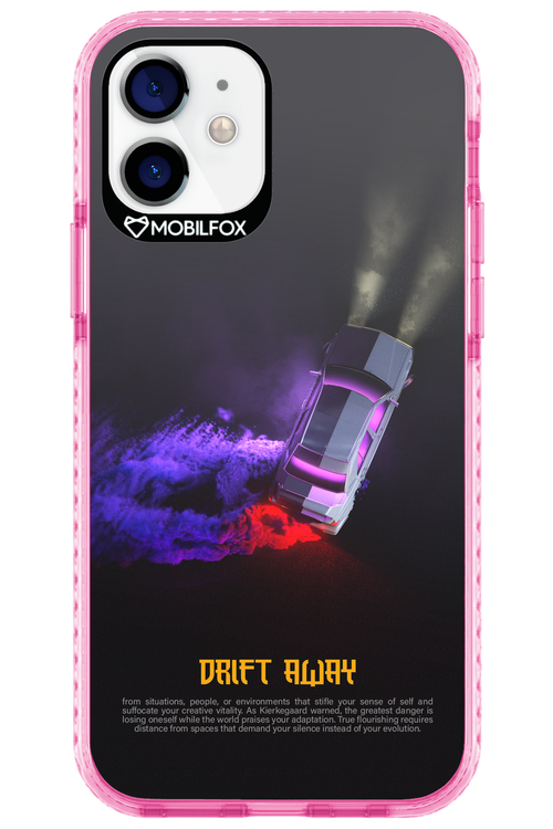 Drift Away - Apple iPhone 12