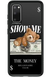 Show Me The Money 2.0 - Samsung Galaxy S20