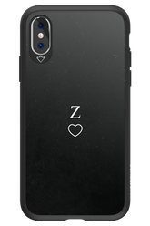 Z Black 2.0 - Apple iPhone XS