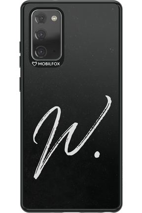 (Off Space) W 2.0 - Samsung Galaxy Note 20