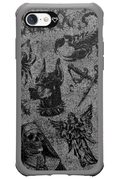 Built Different II - Apple iPhone 7