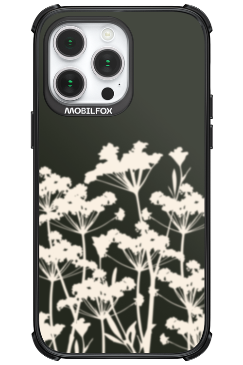 Midnight Bloom - Apple iPhone 14 Pro Max