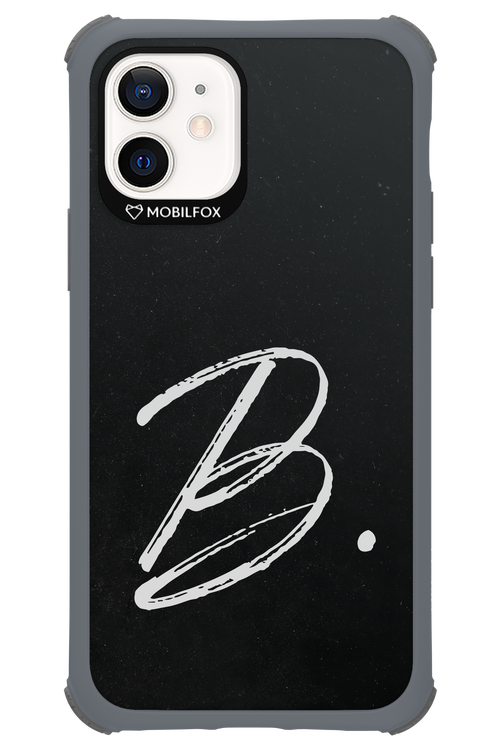 (Off Space) B 2.0 - Apple iPhone 12