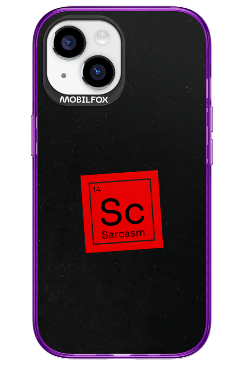 Sc 2.0 - Apple iPhone 15