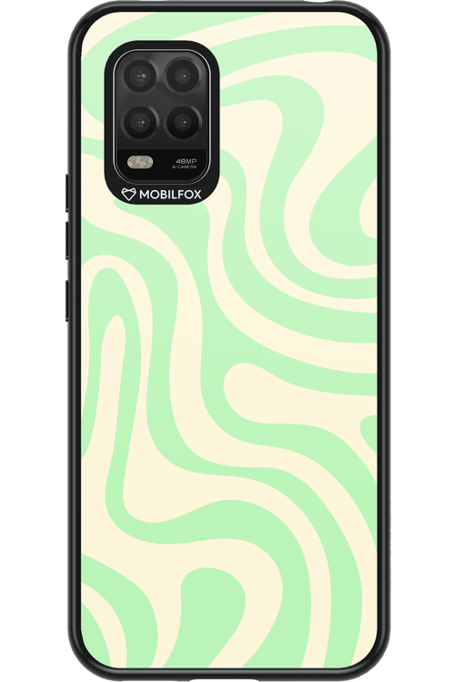 Matchaa 2.0 - Xiaomi Mi 10 Lite 5G