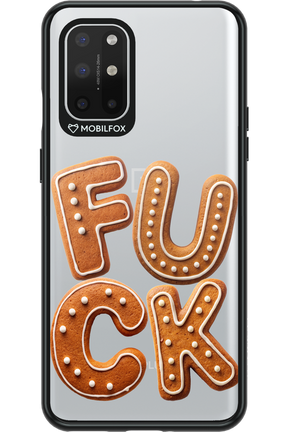 F U C K - OnePlus 8T