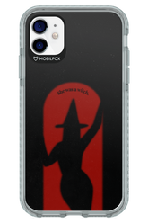 Witch Season - Apple iPhone 11