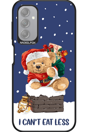 I can't eat less - Samsung Galaxy A14