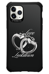 Love Lockdown - Apple iPhone 11 Pro