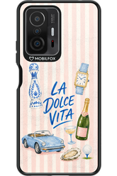 La Dolce Vita 2.0 - Xiaomi Mi 11T