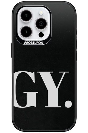 GY (Off Space) 2.0 - Apple iPhone 16 Pro