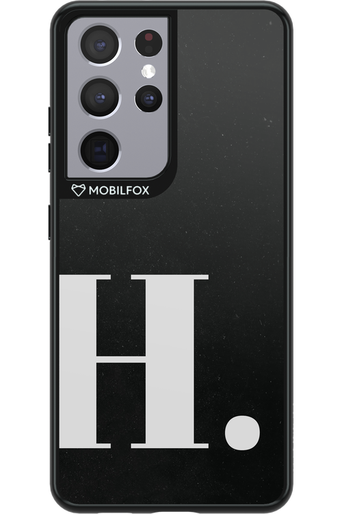 H (Off Space) 2.0 - Samsung Galaxy S21 Ultra