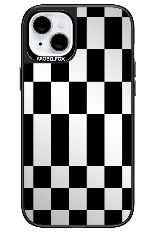 Chess Mirror - Apple iPhone 14 Plus