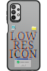 Low res icon 2.0 - Samsung Galaxy A32 5G