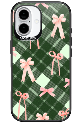 Blanket Fluff - Apple iPhone 16