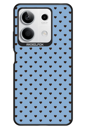 Blueberry Brunch - Xiaomi Redmi Note 13 5G