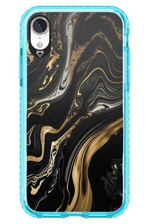 Azrael - Apple iPhone XR