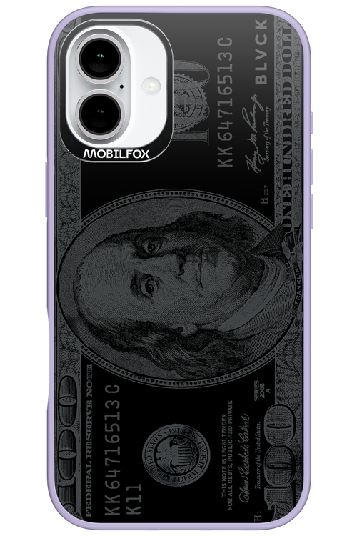 100 2.0 - Apple iPhone 16 Plus