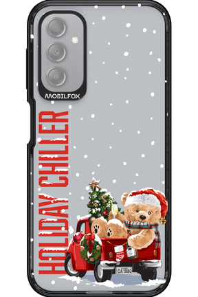 Holiday Chiller - Samsung Galaxy A14