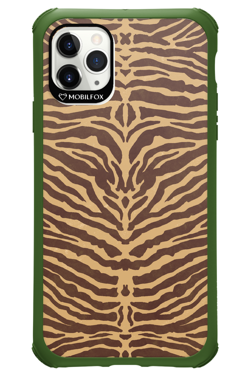 Urban Zebra - Apple iPhone 11 Pro Max