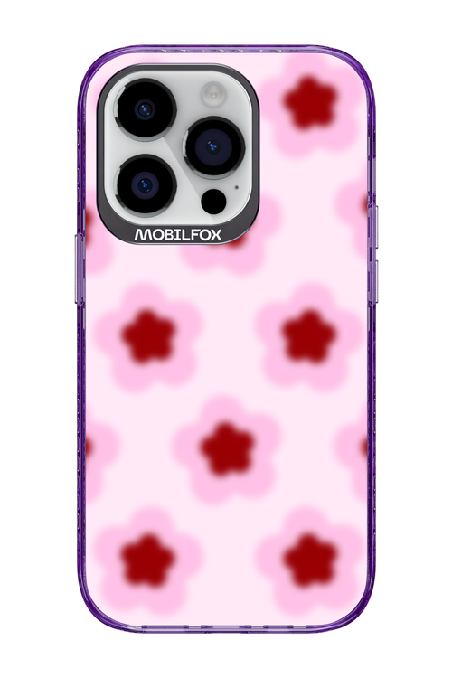 Soft Bloom - Apple iPhone 14 Pro