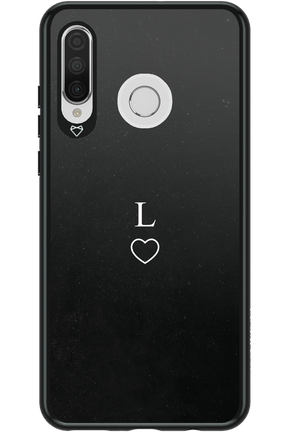 L Black 2.0 - Huawei P30 Lite