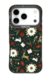 Classic Christmas - Apple iPhone 17 Pro