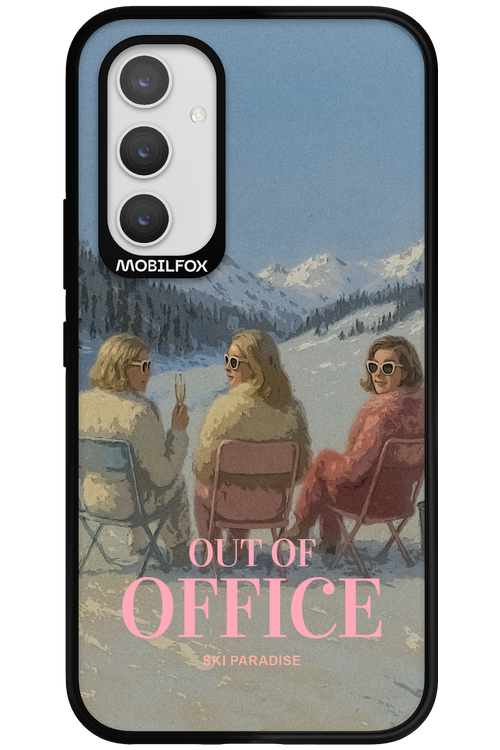 Out Of Office - Samsung Galaxy A54