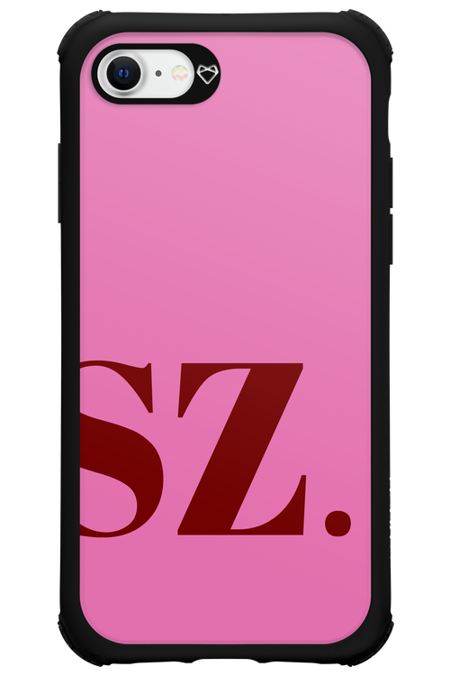 SZ (Sorbet) 2.0 - Apple iPhone SE 2020