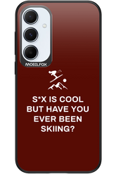 Have You Ever - Samsung Galaxy A55