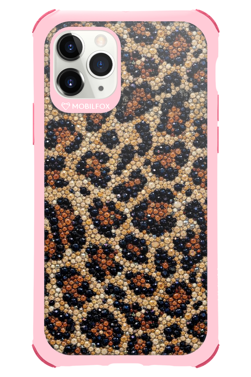 Crystal Roar - Apple iPhone 11 Pro