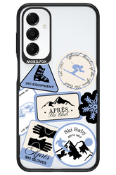 Alpine Spirit - Samsung A16