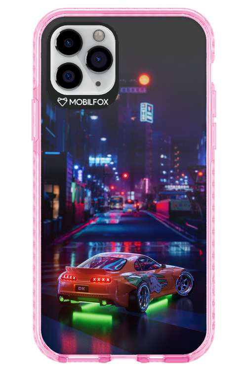 Tokyo Dreams - Apple iPhone 11 Pro