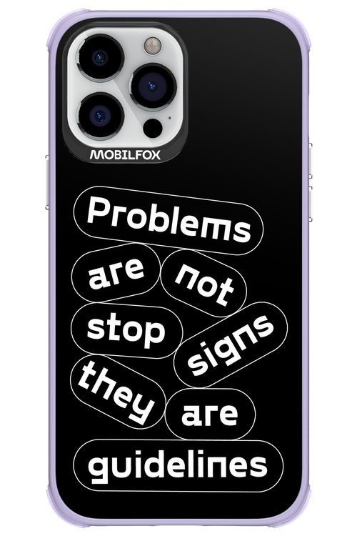 Problemz 2.0 - Apple iPhone 13 Pro Max