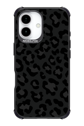 BLACK LEOPARD - Apple iPhone 17