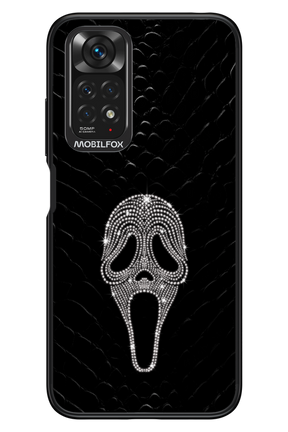 Glitter Ghost - Xiaomi Redmi Note 11/11S 4G