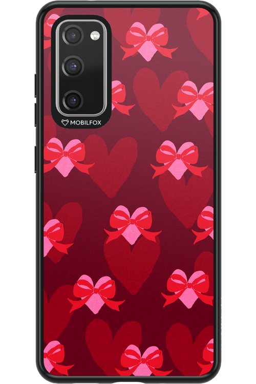 My Heart My Love - Samsung Galaxy S20 FE