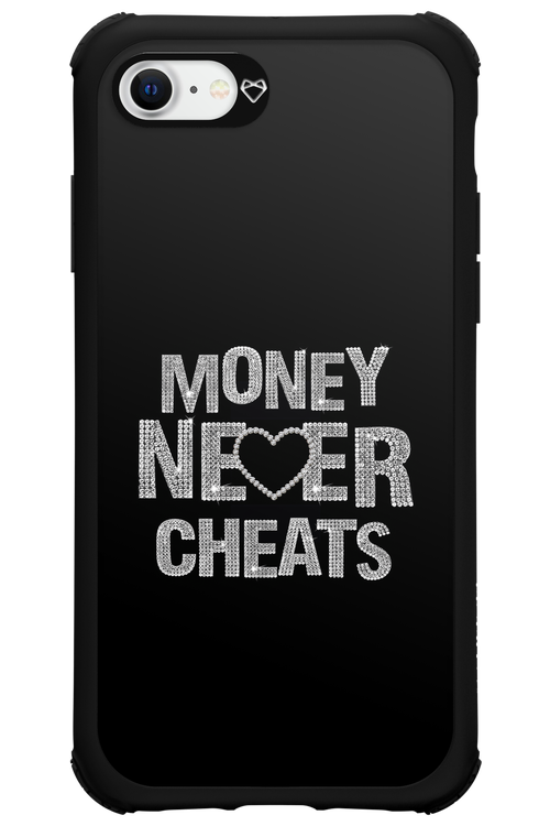 Money Cheats 2.0 - Apple iPhone SE 2020