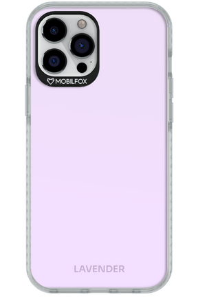 LAVENDER - FS2 - Apple iPhone 12 Pro Max