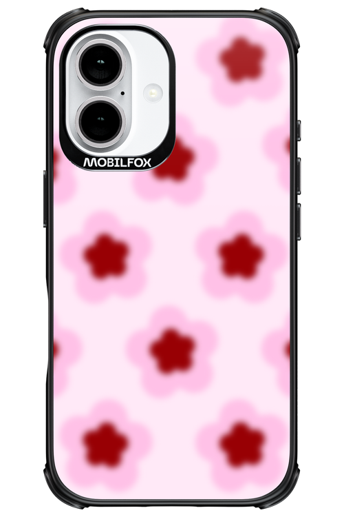 Soft Bloom - Apple iPhone 16