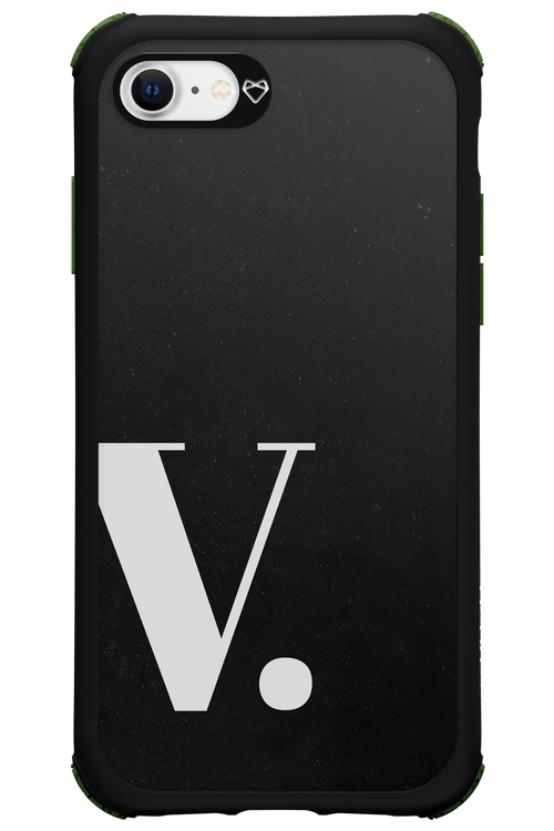 V (Off Space) 2.0 - Apple iPhone SE 2020