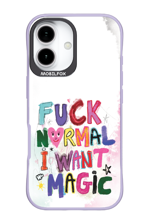 Magic - Apple iPhone 17